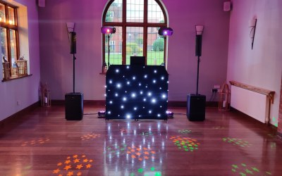 Standard Starlit Setup