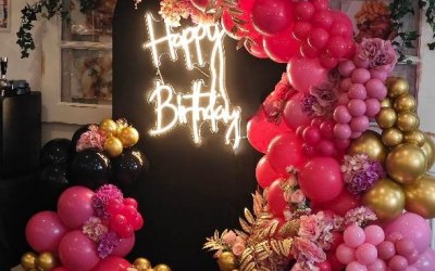 Balloons