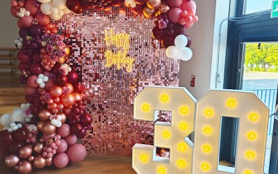 Everything you need for your event 