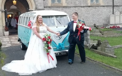 Lucy the Love Bus