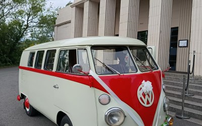Wedding transport