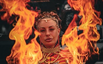 Fire Performance 