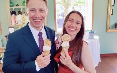 Happy Guests