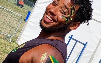 Festival Body Paint  Festival Body Paint