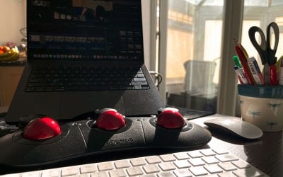 Full video editing service in-house with fast return