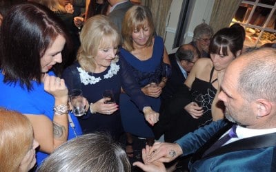 Debora 60th Birthday party