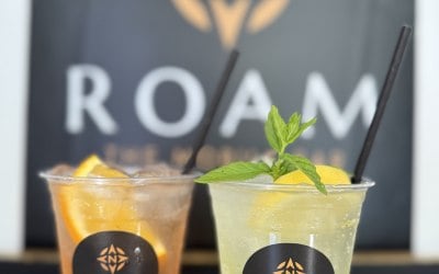 It’s all about the spritz this spring/summer