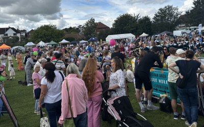 Community Events 