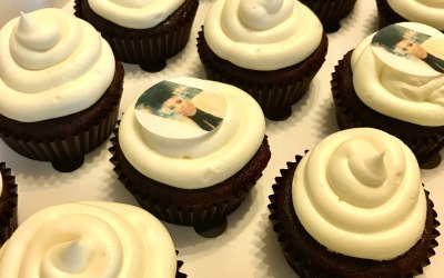Chocolate Cupcakes 