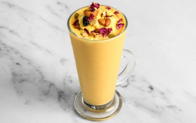Mango Lassi