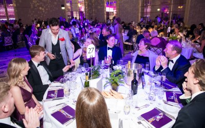 Gala Dinner 