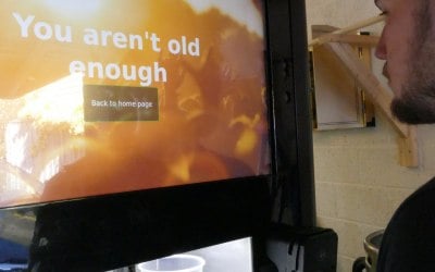 Age verification