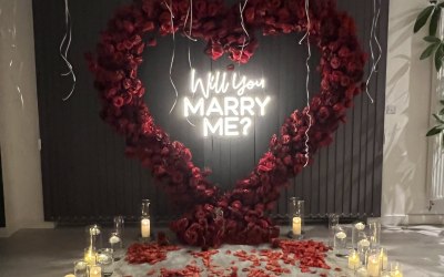 Proposals 
