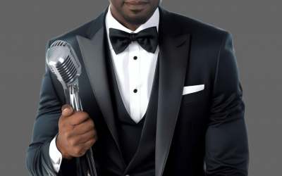 Jazz Singers and Musicians 