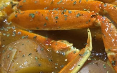 Seafood