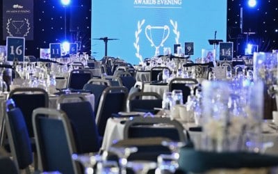 Awards Production