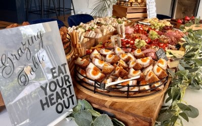Grazing Table 