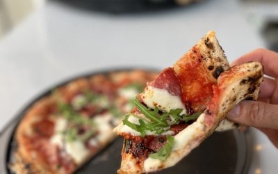 The slice 