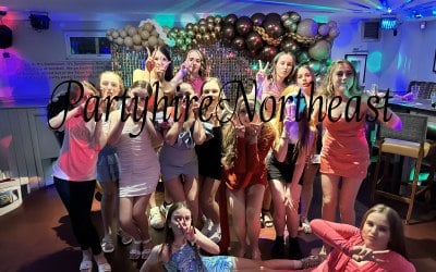 Groups and corporate bookings 