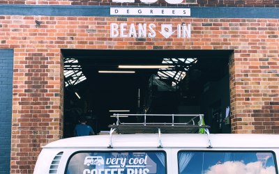 The best place to buy coffee beans anywhere!