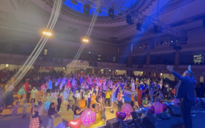 ANY SIZE VENUE'S FROM LIVING ROOMS TO ARENA'S 