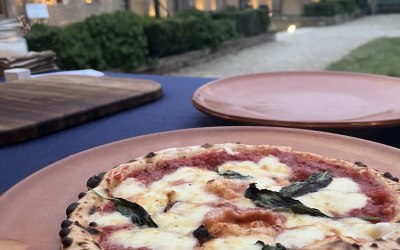 Pizza Night