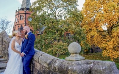Port Sunlight, Wirral 