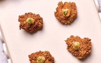 Canapés 