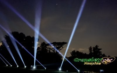 Custom Laser Projections 