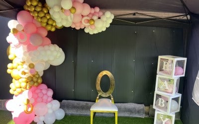 Baby shower 