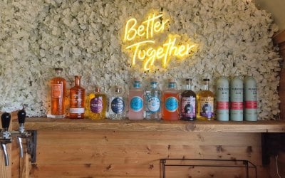 Better together Better together