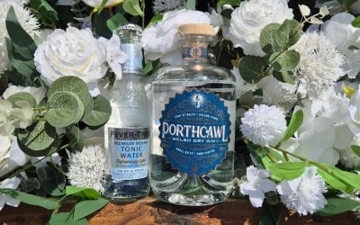 Porthcawl Gin Porthcawl Gin