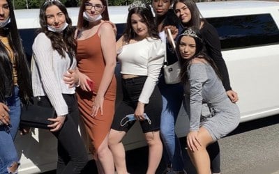 NEW CHRYSLER SCHOOL PROM