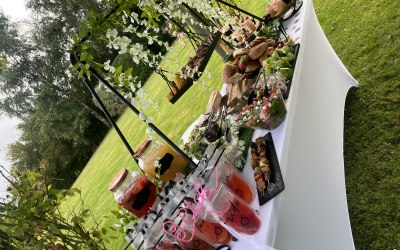 Hen Party BBQ