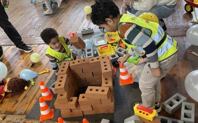 Construction 