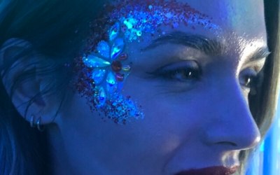 Glitter& gems