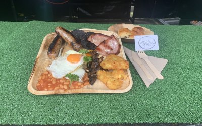 Breakfast