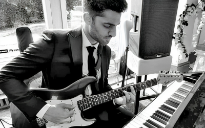 Live Musicians
