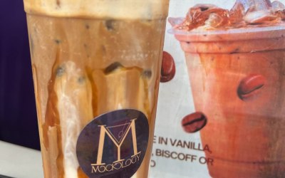 Iced Coffee