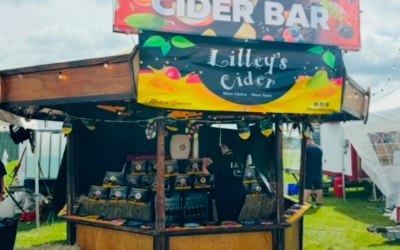 Cider bar 