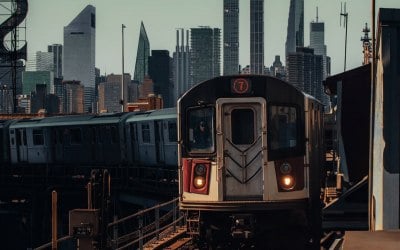 New York 