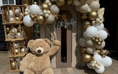 Baby shower