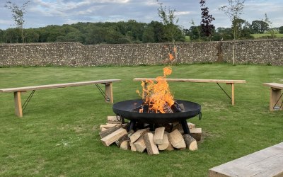 Firepit