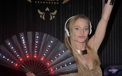 Blue Marlin Ibiza London