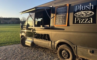 Party in Chipping Campden