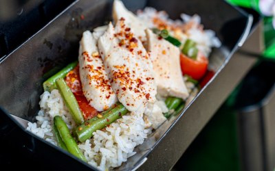 Thai green Thai green