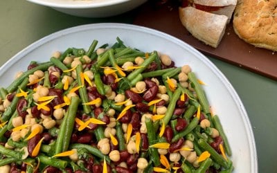 assorted salads for buffet lunches assorted salads for buffet lunches