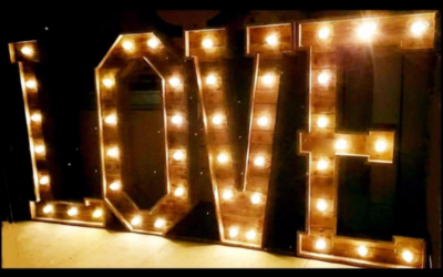 Love Letters available