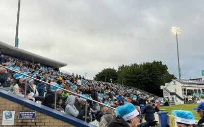 Sporting Events 