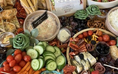 Grazing Table